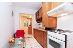 Apartmány Adrian Apartmán 1 – A1 foto 3