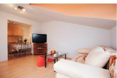 Apartmány Adrian Apartmán 2 – A3 foto 1