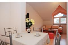 Apartmány Adrian Apartmán 2 – A3 foto 3