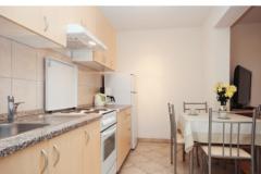 Apartmány Adrian Apartmán 2 – A3 foto 5