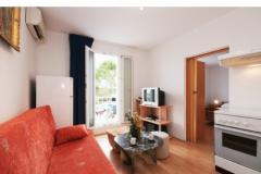 Apartmány Adrian Apartmán 5 – A5 foto 2