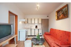 Apartmány Adrian Apartmán 5 – A5 foto 3