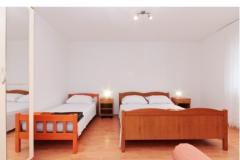 Apartmány Adrian Pokoj 4 – A4 foto 2
