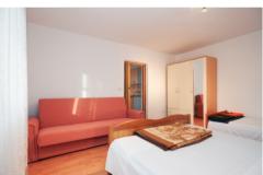 Apartmány Adrian Pokoj 4 – A4 foto 3