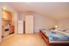 Apartmány Adrian Pokoj 6 – A6 foto 1