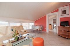 Apartmány Adrian Pokoj 6 – A6 foto 3