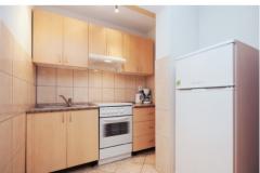 Apartmány Adrian Pokoj 6 – A6 foto 4