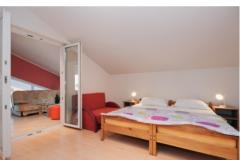 Apartmány Adrian Pokoj 7 – A7 foto 5