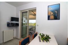 Apartmány Alma Apartmán 2 – A1 foto 3