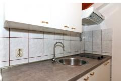 Apartmány Alma Apartmán 1 – A2 foto 4