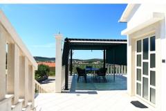 Apartmány Alma Apartmán 3 – A3 foto 1