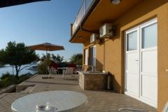 Apartmány Anita Apartmán 2 – Apartman 1 foto 1