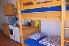 Apartmány Anita Apartmán 2 – Apartman 1 foto 5