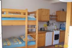 Apartmány Anita Apartmán 3 – Apartman 2 foto 2