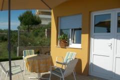 Apartmány Anita Apartmán 3 – Apartman 2 foto 3