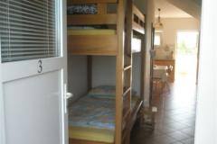 Apartmány Anita Apartmán 4 – Studio foto 1