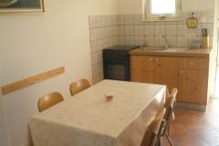 Apartmány Anita Apartmán 4 – Studio foto 4