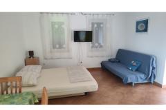 Apartmány Antica Apartmán 3 – Studio foto 1