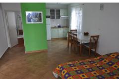 Apartmány Antica Apartmán 3 – Studio foto 2