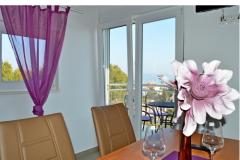 Apartmány AS sa bazenom Apartmán 5 foto 2