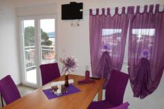 Apartmány AS sa bazenom Apartmán 5 foto 5