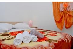 Apartmány AS sa bazenom Apartmán 2 foto 1