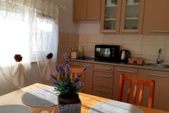 Apartmány AS sa bazenom Apartmán 2 foto 3