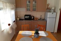 Apartmány AS sa bazenom Apartmán 2 foto 4