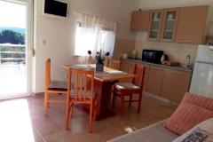 Apartmány AS sa bazenom Apartmán 2 foto 5