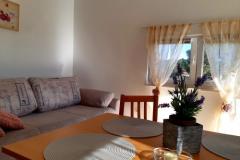 Apartmány AS sa bazenom Apartmán 2 foto 6