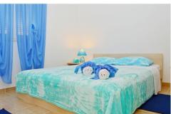 Apartmány AS sa bazenom Apartmán 3 foto 1