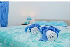 Apartmány AS sa bazenom Apartmán 3 foto 2