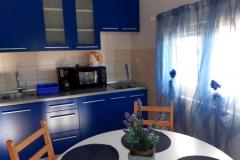 Apartmány AS sa bazenom Apartmán 3 foto 4