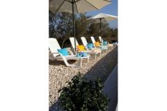 Apartmány AS sa bazenom Apartmán 3 foto 6