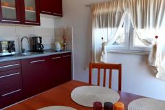 Apartmány AS sa bazenom Apartmán 1 foto 1