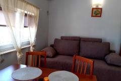 Apartmány AS sa bazenom Apartmán 1 foto 2