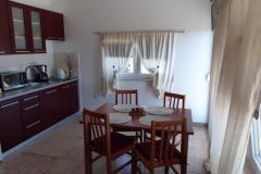 Apartmány AS sa bazenom Apartmán 1 foto 3