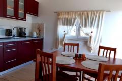 Apartmány AS sa bazenom Apartmán 1 foto 5