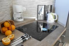 Apartmány AS sa bazenom Apartmán 4 foto 1