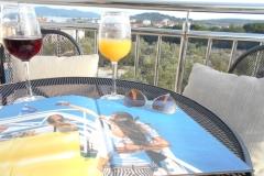 Apartmány AS sa bazenom Apartmán 4 foto 2