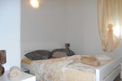 Apartmány AS sa bazenom Apartmán 4 foto 3