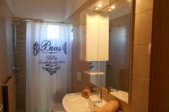 Apartmány AS sa bazenom Apartmán 4 foto 6