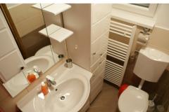 Apartmány Ema Apartmán 1 foto 3