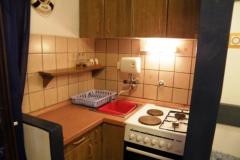 Apartmány Florijana Apartmán 1 foto 4