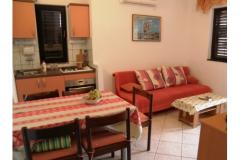 Apartmány Florijana Apartmán 4 foto 2