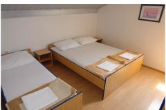 Apartmány Gmajnić Apartmán 3 – A6 foto 3