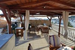 Apartmány Irena Apartmán 1 foto 2