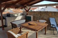 Apartmány Irena Apartmán 1 foto 3