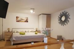 Apartmány Irena Apartmán 3 foto 1