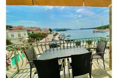 Apartmány Kristina Apartmán 1: (2+2) – Apartman1 foto 2